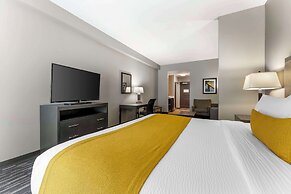 Best Western Plus Cranberry-Pittsburgh North