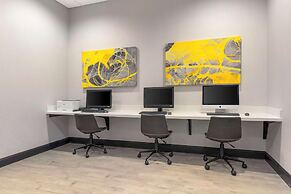 Best Western Plus Cranberry-Pittsburgh North