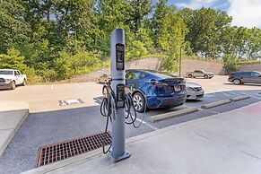 Best Western Plus Cranberry-Pittsburgh North