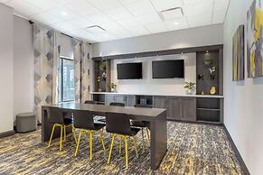 Best Western Plus Cranberry-Pittsburgh North