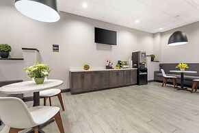 Best Western Plus Cranberry-Pittsburgh North