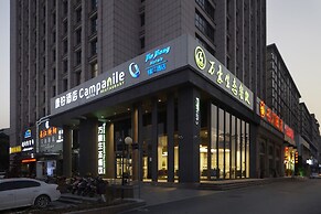 Campanile Yangzhou Slender West Lake