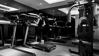 Campanile Yangzhou Slender West Lake