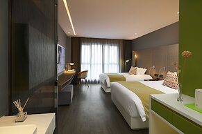 Campanile Yangzhou Slender West Lake