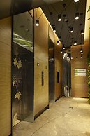 Campanile Yangzhou Slender West Lake