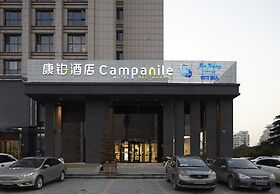 Campanile Yangzhou Slender West Lake