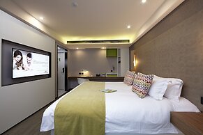 Campanile Yangzhou Slender West Lake