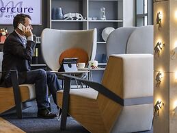 Hôtel Mercure Beauvais Centre Cathédrale