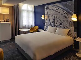 Hôtel Mercure Beauvais Centre Cathédrale