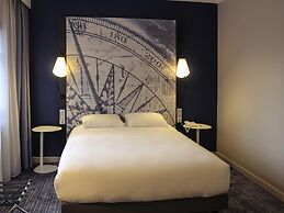Hôtel Mercure Beauvais Centre Cathédrale