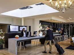 Hôtel Mercure Beauvais Centre Cathédrale