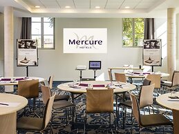 Hôtel Mercure Beauvais Centre Cathédrale