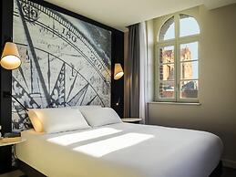 Hôtel Mercure Beauvais Centre Cathédrale