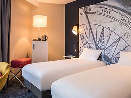 Hôtel Mercure Beauvais Centre Cathédrale
