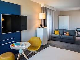 Hôtel Mercure Beauvais Centre Cathédrale
