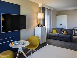 Hôtel Mercure Beauvais Centre Cathédrale