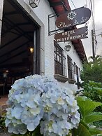 Hotel & Restaurant Fleur de Lis