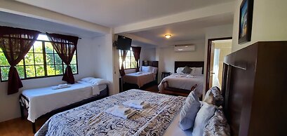 Hotel & Restaurant Fleur de Lis