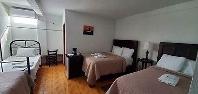 Hotel & Restaurant Fleur de Lis