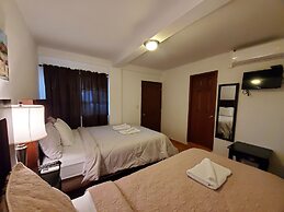 Hotel & Restaurant Fleur de Lis