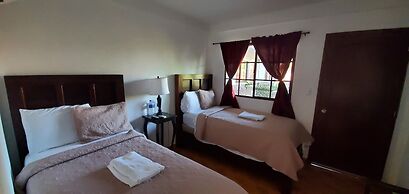 Hotel & Restaurant Fleur de Lis