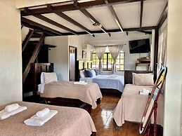 Hotel & Restaurant Fleur de Lis