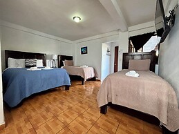 Hotel & Restaurant Fleur de Lis