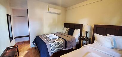 Hotel & Restaurant Fleur de Lis