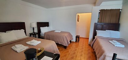 Hotel & Restaurant Fleur de Lis