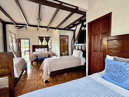 Hotel & Restaurant Fleur de Lis