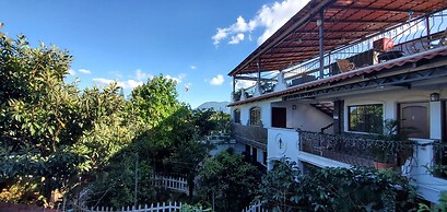 Hotel & Restaurant Fleur de Lis