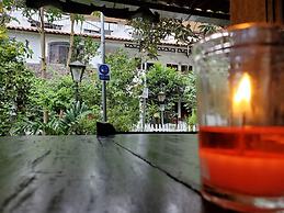 Hotel & Restaurant Fleur de Lis