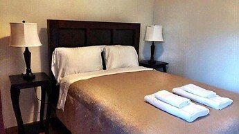 Hotel & Restaurant Fleur de Lis