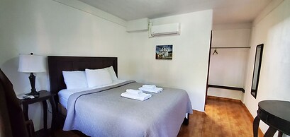 Hotel & Restaurant Fleur de Lis