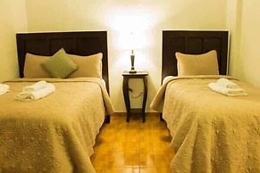 Hotel & Restaurant Fleur de Lis