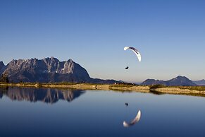 Kitzbühel Lodge