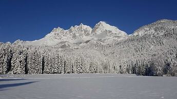Kitzbühel Lodge