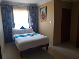 Ekuthuleni Guest house vosloorus