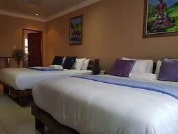 Ekuthuleni Guest house vosloorus