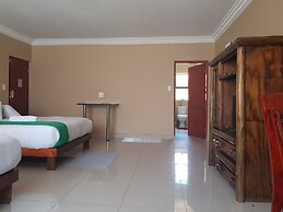 Ekuthuleni Guest house vosloorus