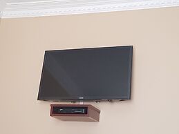 Ekuthuleni Guest house vosloorus