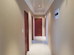 Ekuthuleni Guest house vosloorus