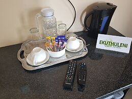 Ekuthuleni Guest house vosloorus