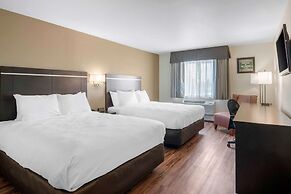 Econo Lodge Inn & Suites