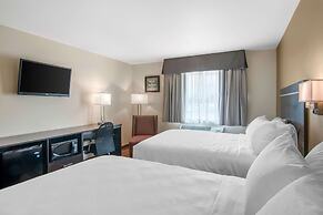 Econo Lodge Inn & Suites