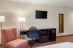 Econo Lodge Inn & Suites