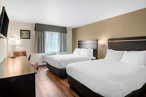 Econo Lodge Inn & Suites