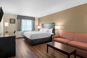 Econo Lodge Inn & Suites