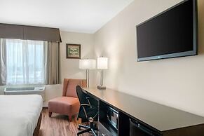 Econo Lodge Inn & Suites