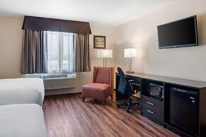 Econo Lodge Inn & Suites